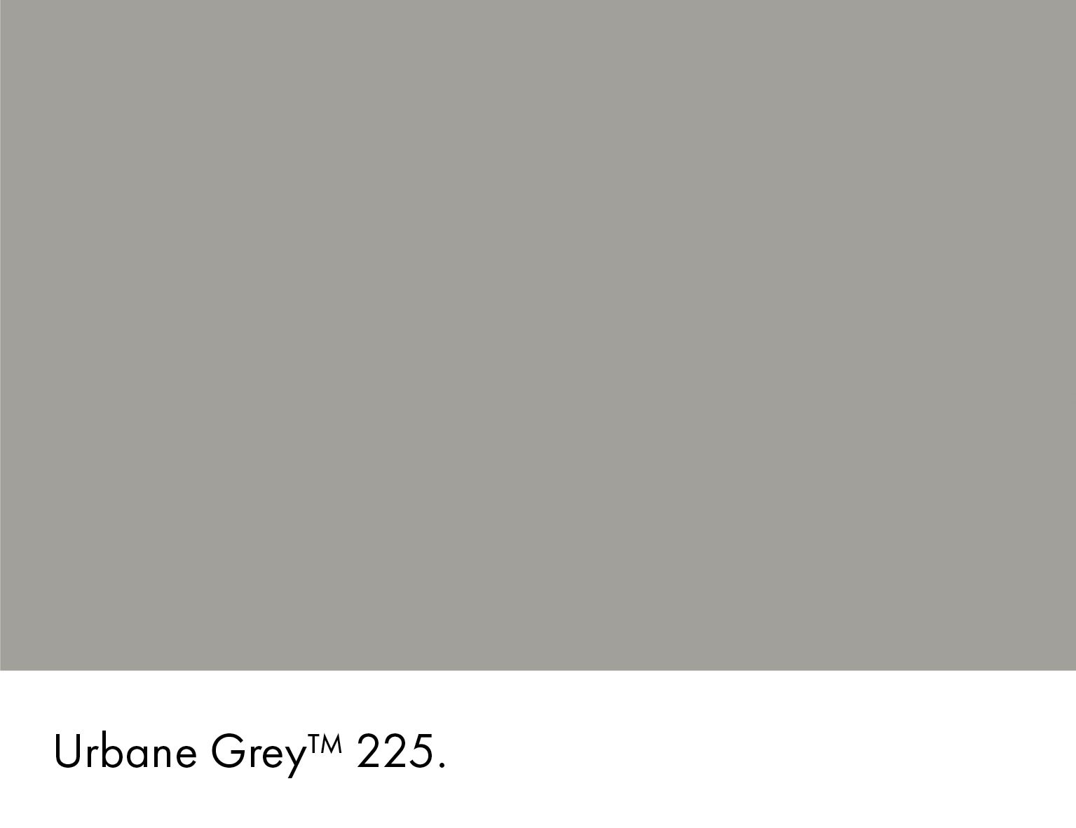 Urbane Grey